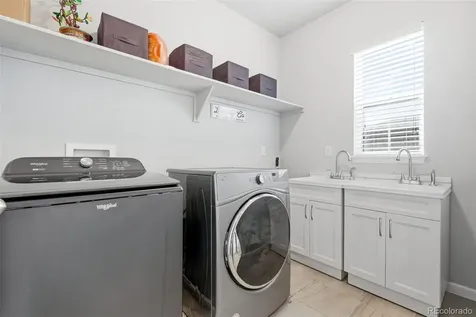 18676 W 93rd Avenue Arvada CO 80007