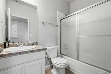 18676 W 93rd Avenue Arvada CO 80007