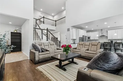 18676 W 93rd Avenue Arvada CO 80007
