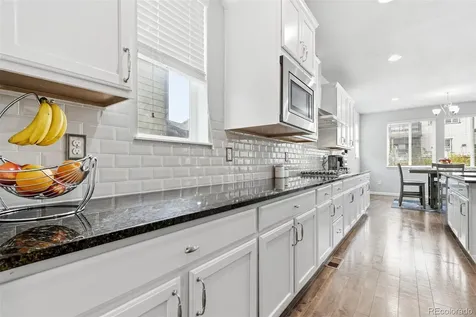 18676 W 93rd Avenue Arvada CO 80007