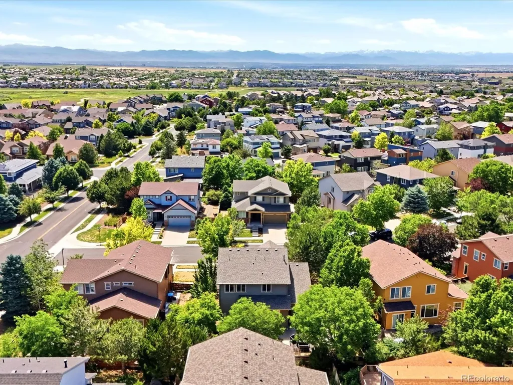 10016 Sedalia Street Commerce City CO 80022