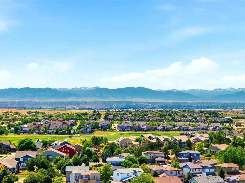 10016 Sedalia Street Commerce City CO 80022