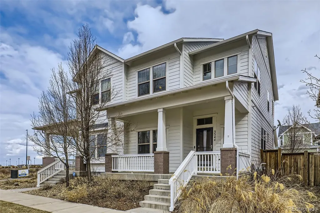 5544 Wabash Street Denver CO 80238
