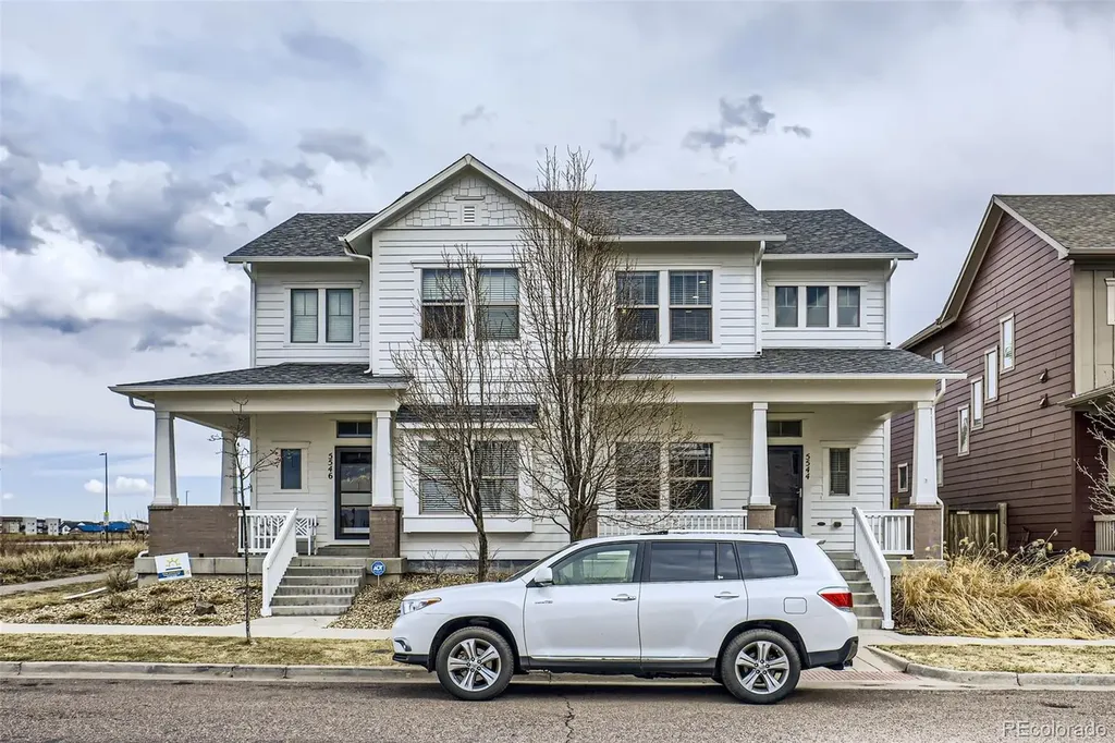 5544 Wabash Street Denver CO 80238