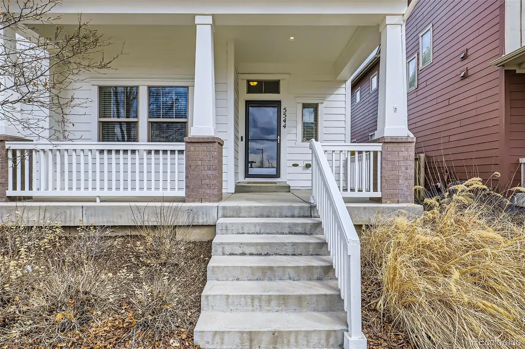 5544 Wabash Street Denver CO 80238