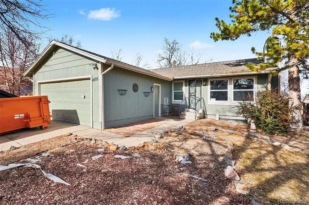 4105 S Laredo Way Aurora CO 80013
