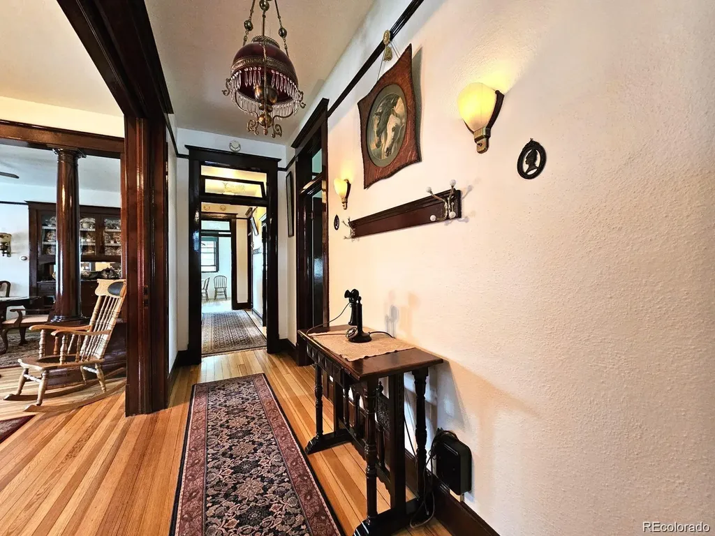 243 Park Avenue Salida CO 81201