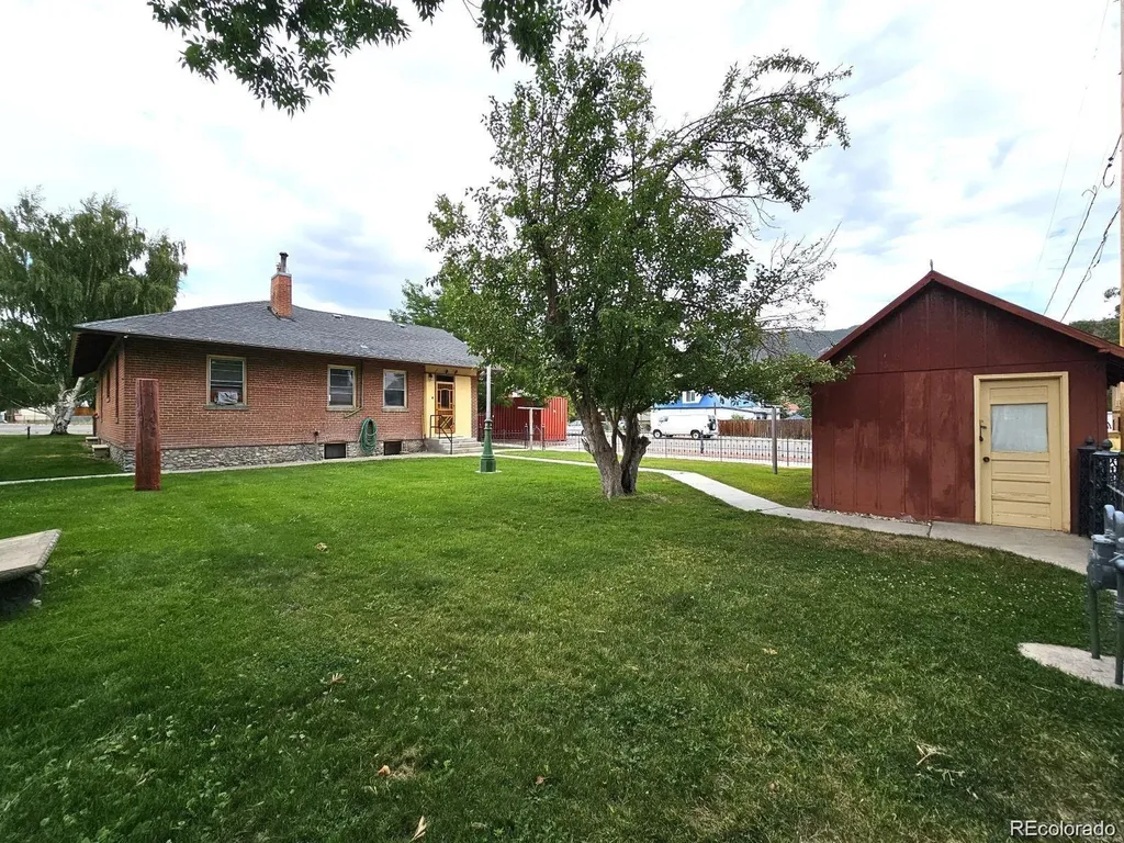 243 Park Avenue Salida CO 81201