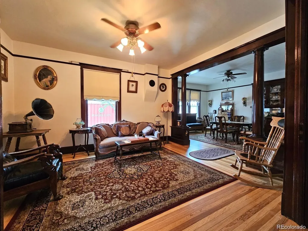 243 Park Avenue Salida CO 81201