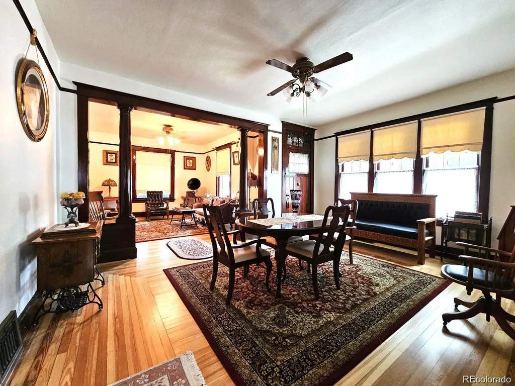 243 Park Avenue Salida CO 81201