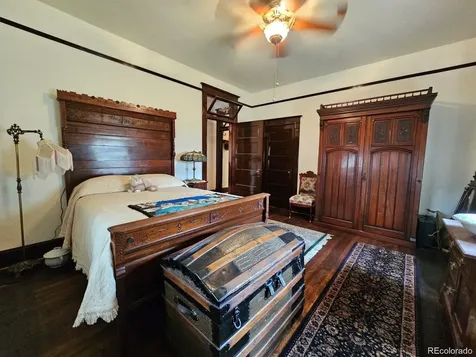 243 Park Avenue Salida CO 81201
