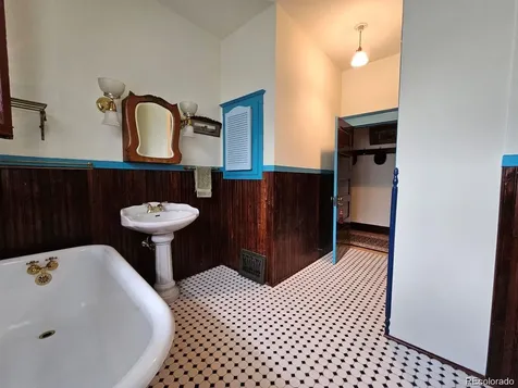 243 Park Avenue Salida CO 81201