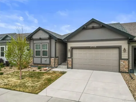 6825 Zebra Grass Lane Parker CO 80138