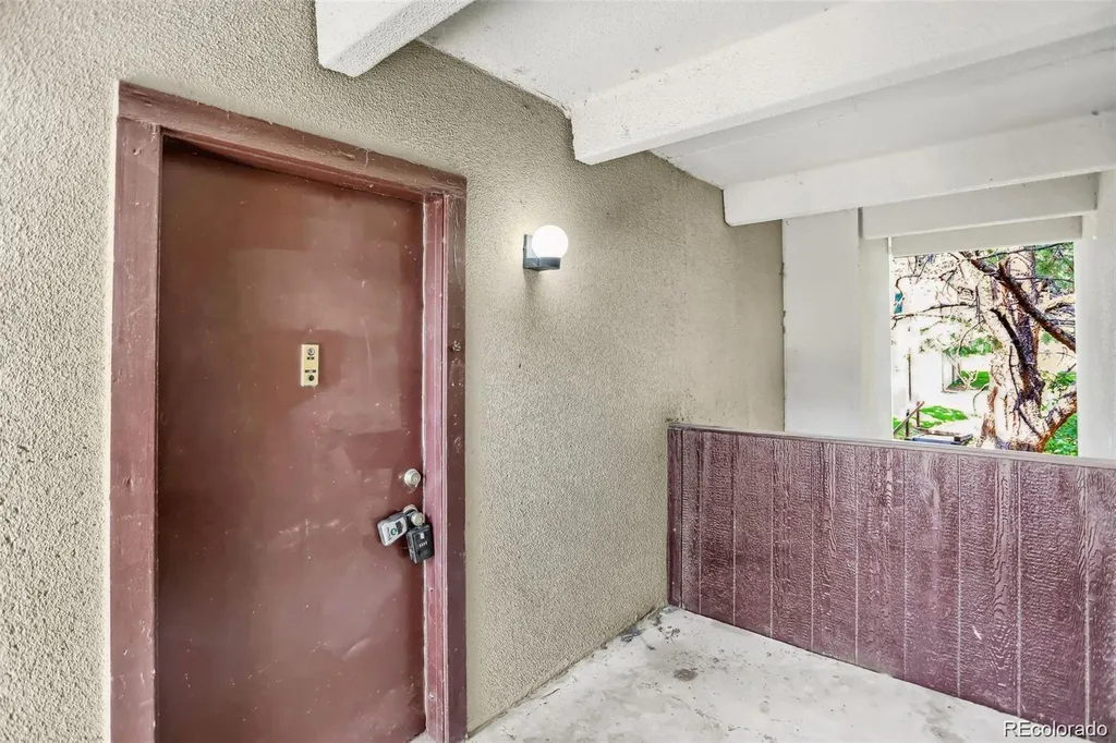9995 E Harvard Avenue Denver CO 80231
