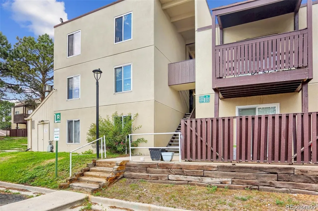 9995 E Harvard Avenue Denver CO 80231