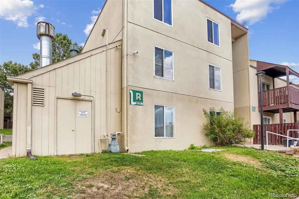9995 E Harvard Avenue Denver CO 80231