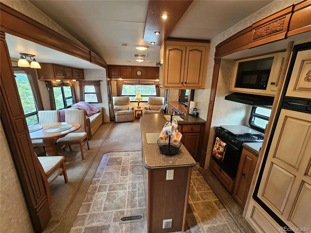 10795 County Road 197a Lot 41 Nathrop CO 81236