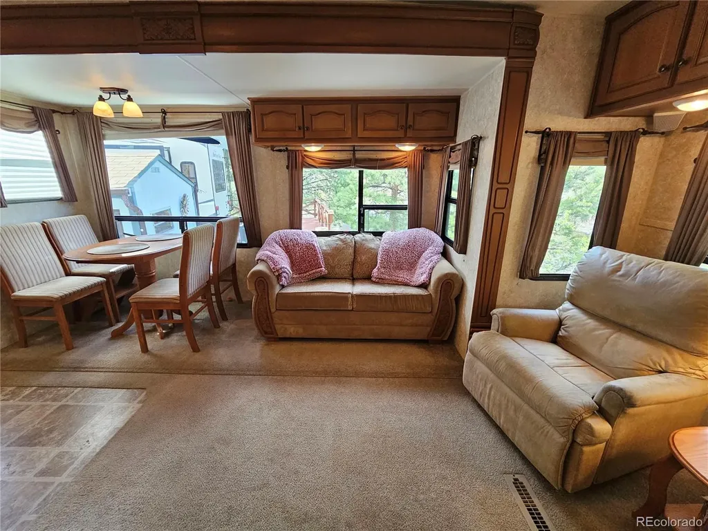 10795 County Road 197a Lot 41 Nathrop CO 81236