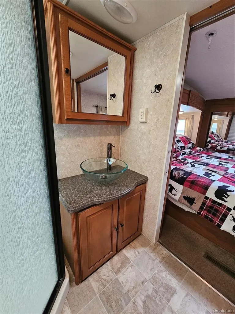 10795 County Road 197a Lot 41 Nathrop CO 81236