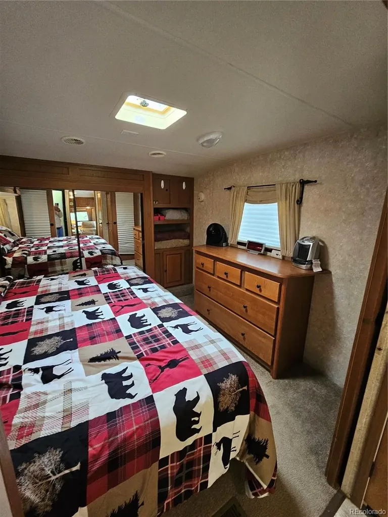 10795 County Road 197a Lot 41 Nathrop CO 81236