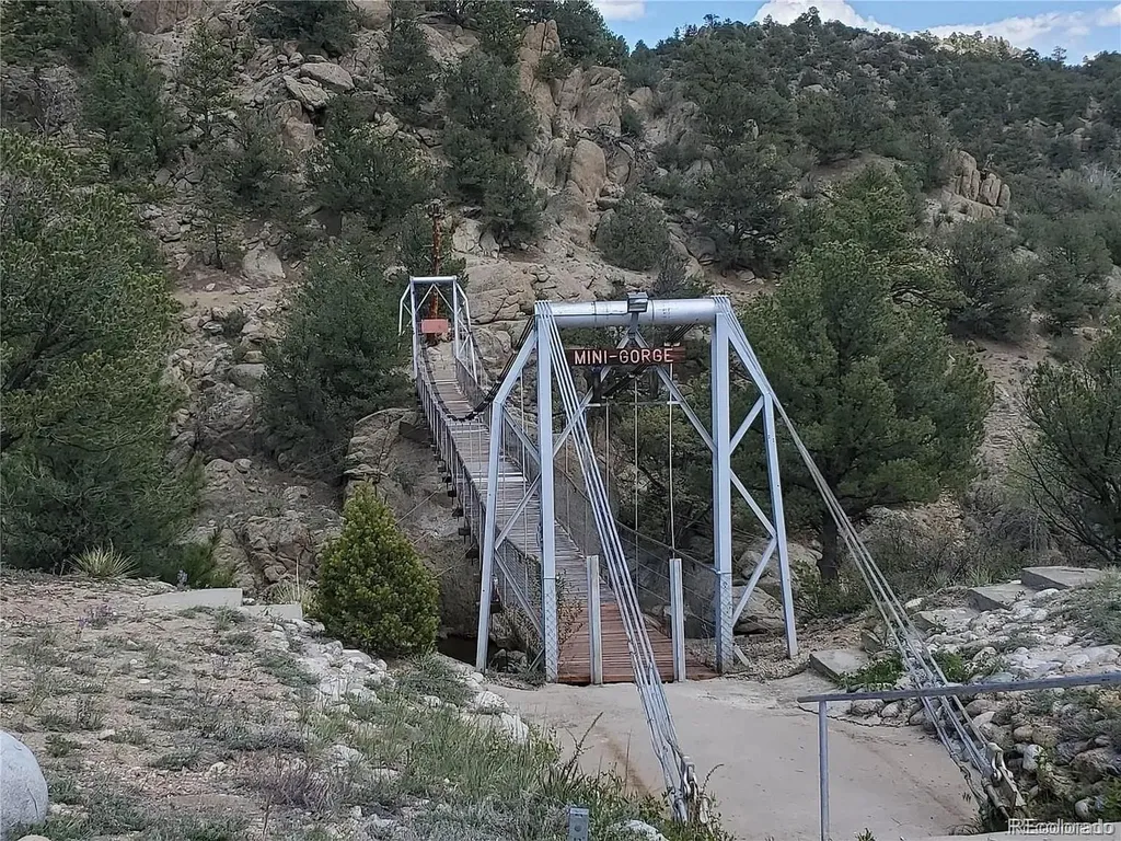 10795 County Road 197a Lot 41 Nathrop CO 81236
