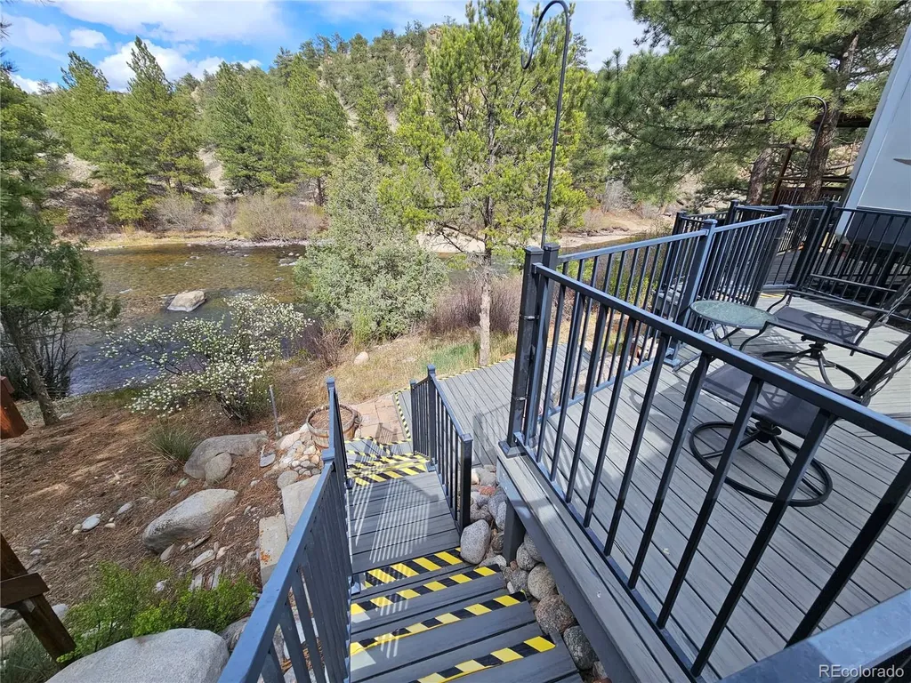 10795 County Road 197a Lot 41 Nathrop CO 81236