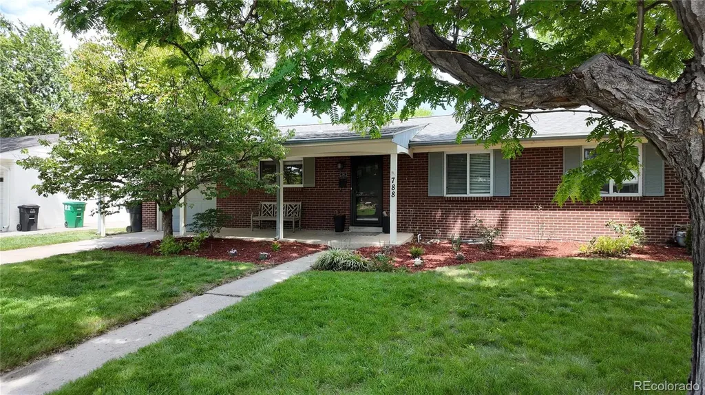 788 S Grape Denver CO 80246