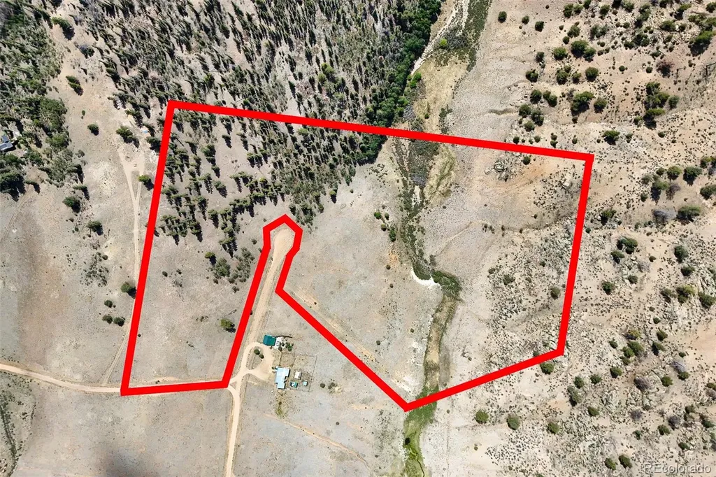 1111 Latigo Loop Guffey CO 80820