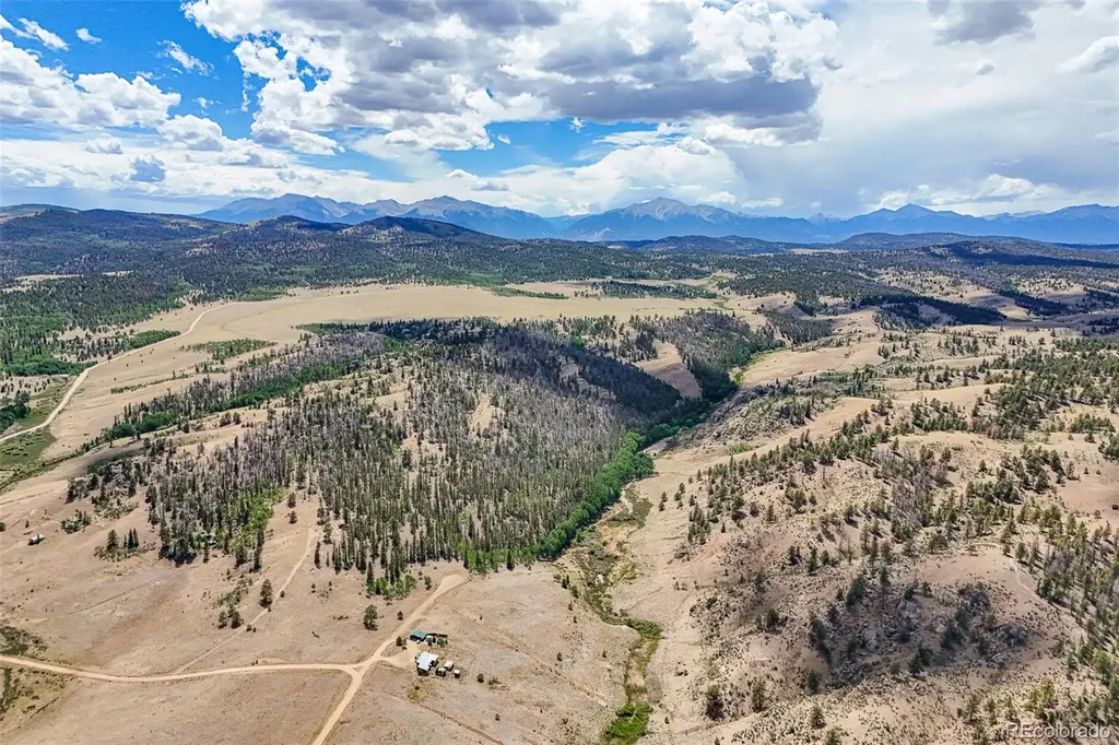 1111 Latigo Loop Guffey CO 80820