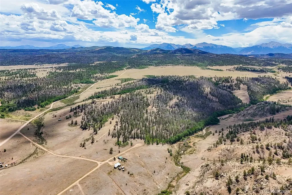 1111 Latigo Loop Guffey CO 80820