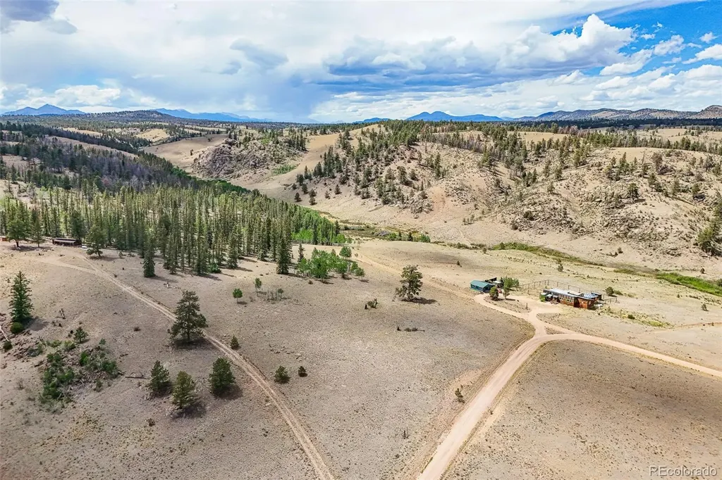 1111 Latigo Loop Guffey CO 80820