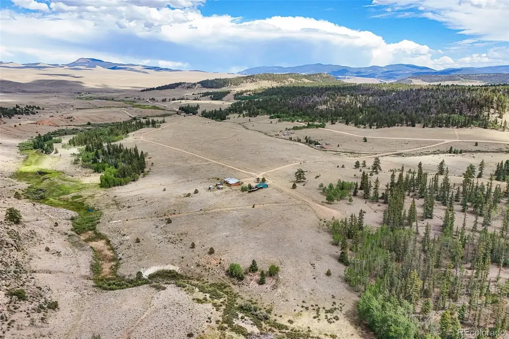 1111 Latigo Loop Guffey CO 80820