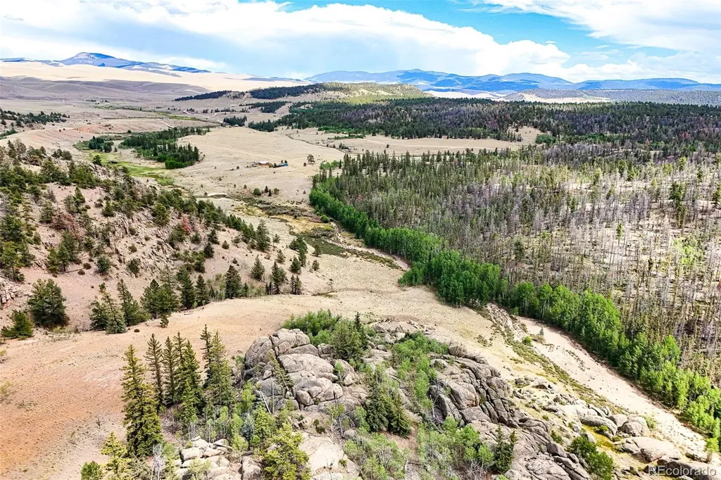 1111 Latigo Loop Guffey CO 80820