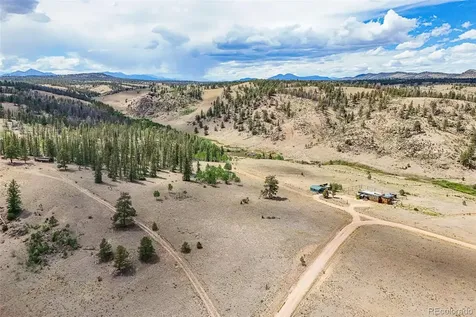 1111 Latigo Loop Hartsel CO 80820