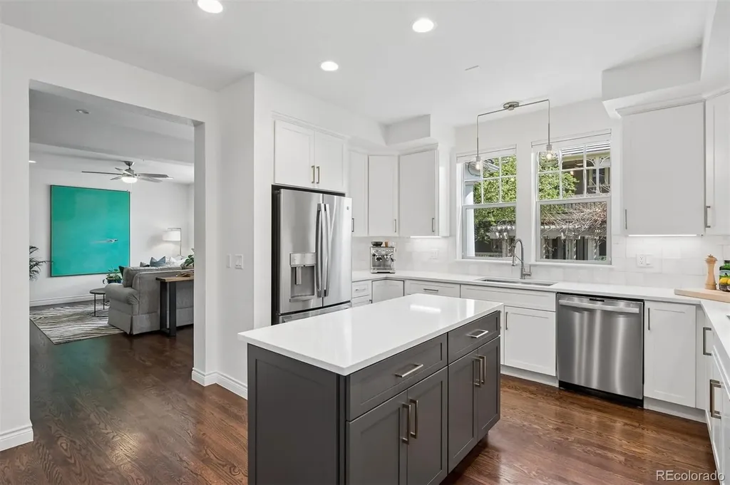 9073 E 29th Place Denver CO 80238