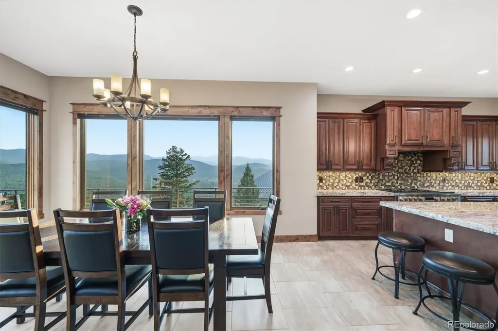 26487 Bell Park Drive Evergreen CO 80439