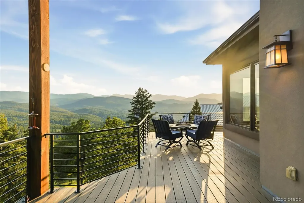 26487 Bell Park Drive Evergreen CO 80439