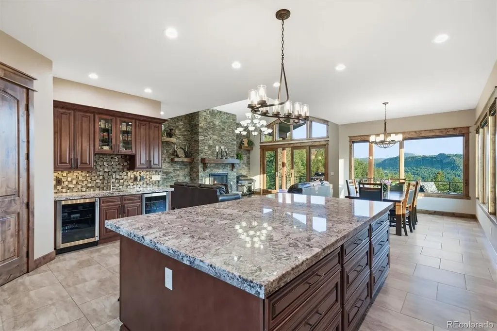 26487 Bell Park Drive Evergreen CO 80439