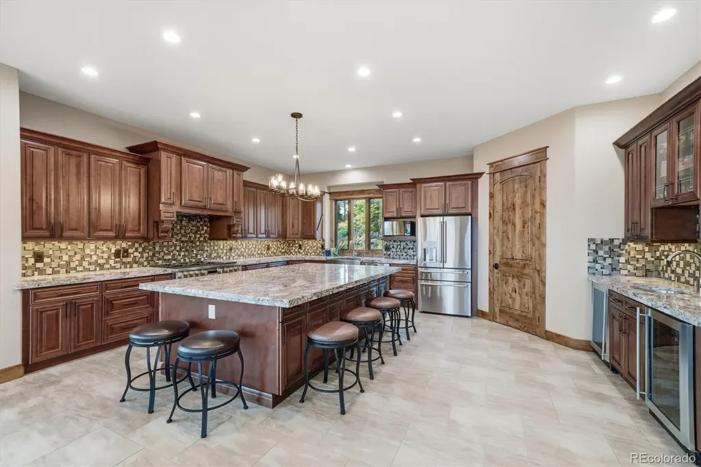 26487 Bell Park Drive Evergreen CO 80439