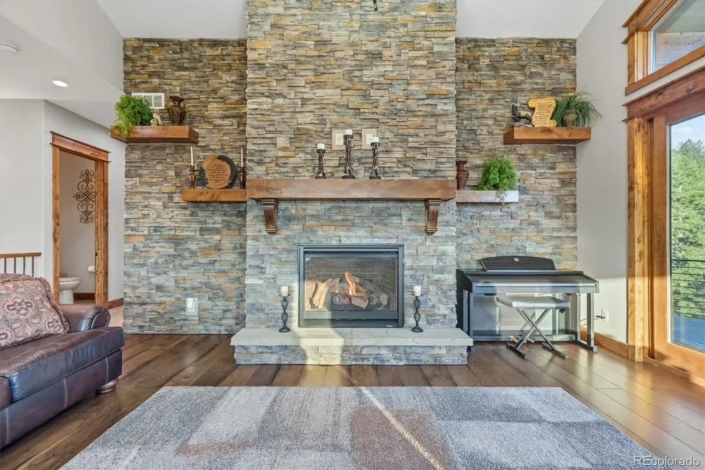 26487 Bell Park Drive Evergreen CO 80439