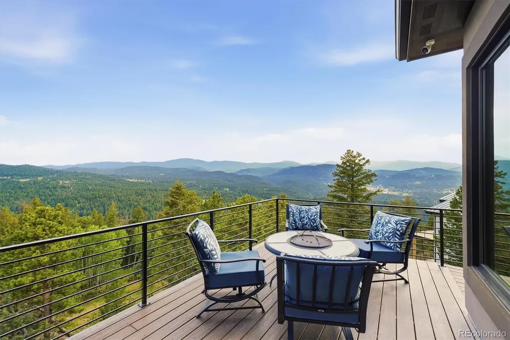 26487 Bell Park Drive Evergreen CO 80439