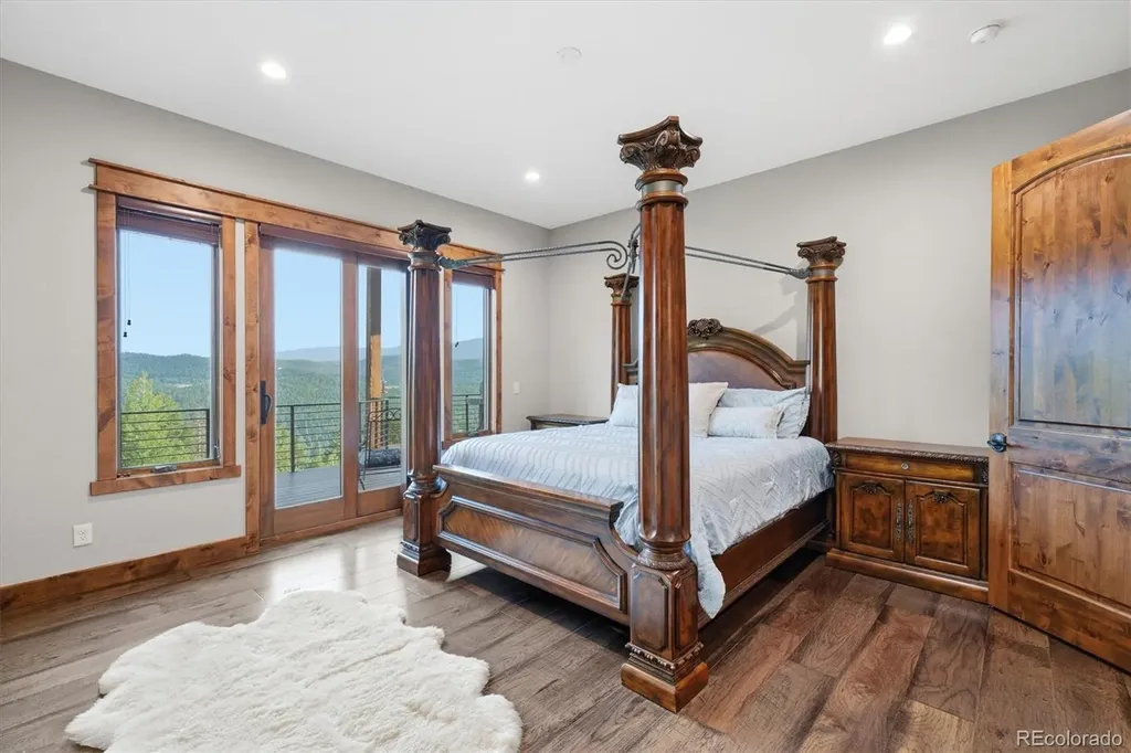 26487 Bell Park Drive Evergreen CO 80439