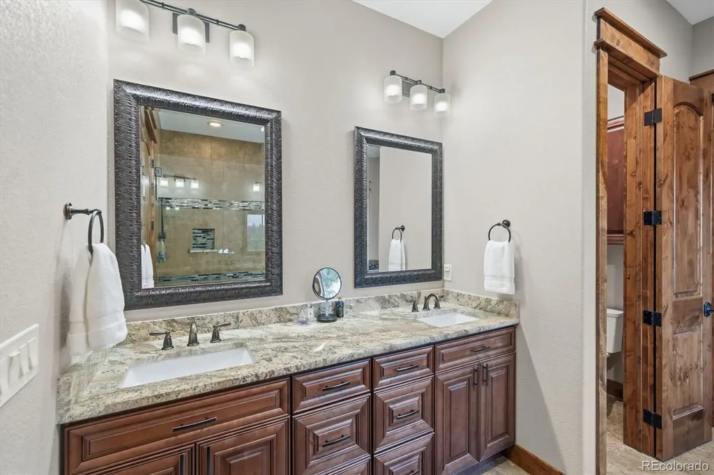 26487 Bell Park Drive Evergreen CO 80439
