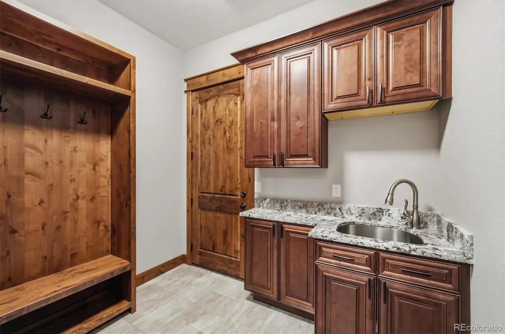 26487 Bell Park Drive Evergreen CO 80439