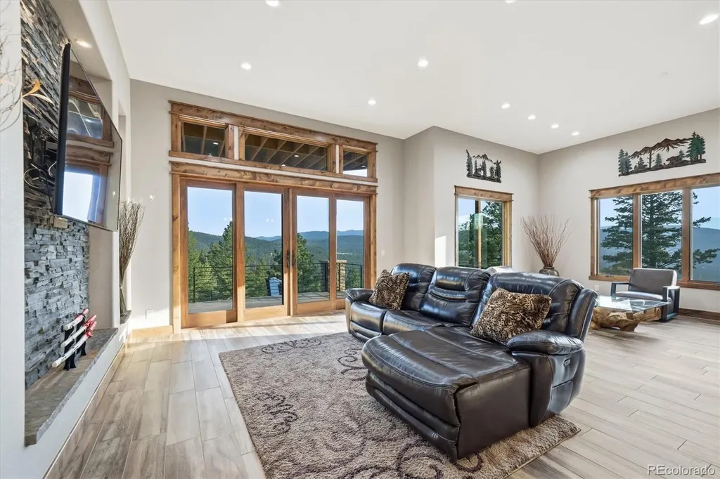 26487 Bell Park Drive Evergreen CO 80439