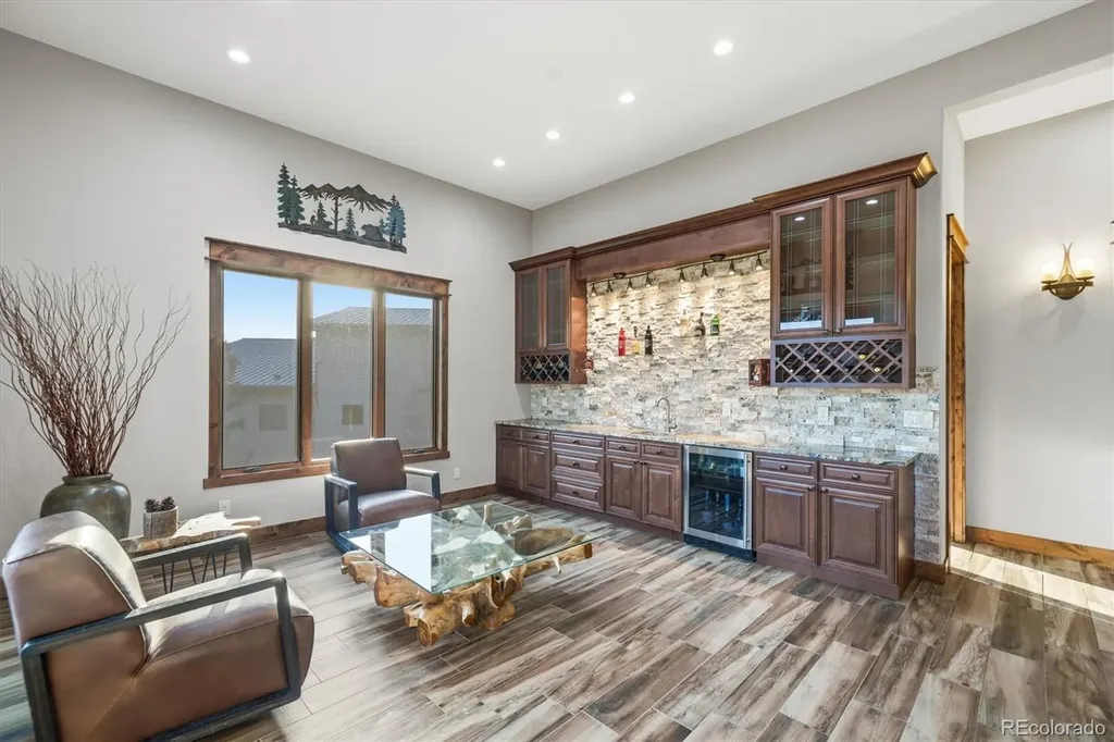 26487 Bell Park Drive Evergreen CO 80439