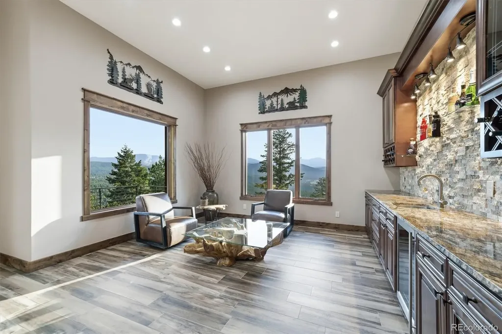 26487 Bell Park Drive Evergreen CO 80439