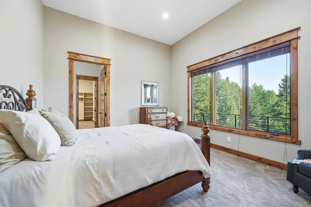 26487 Bell Park Drive Evergreen CO 80439