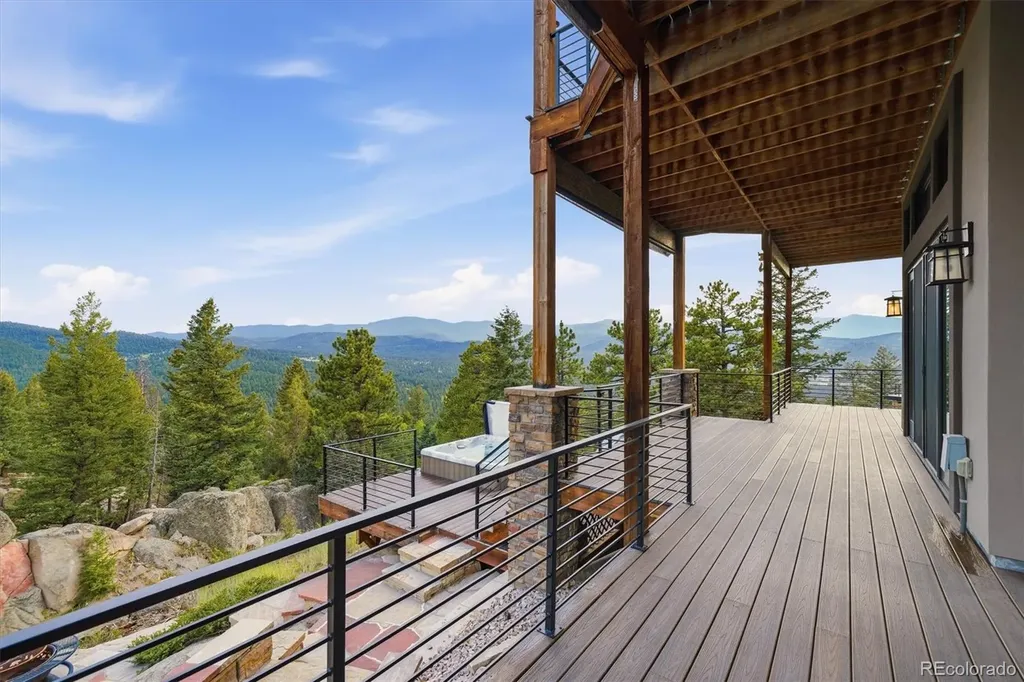 26487 Bell Park Drive Evergreen CO 80439