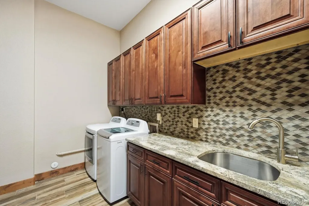 26487 Bell Park Drive Evergreen CO 80439